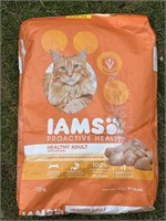 7.26 kg Ian’s Adult Cat Food