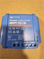 Victron BlueSolar MPPT 75V 10A