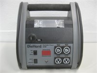 Die Hard Portable Power 1150 Charger See Info