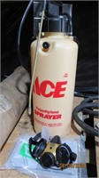 Ace 3 Gallon Sprayer-new
