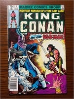 Marvel Comics King Conan #1