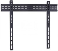 Techly Ultra Slim Fixed TV Wall Mount- 40-65in