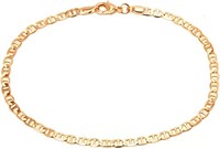 Gold Plated Anklet for Women
