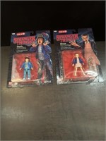 Stranger Things Collectors Toys