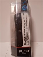 PS3 Play Station Move Motion Controller (new)