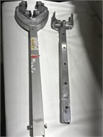 $60  Heavy Duty Transom Saver