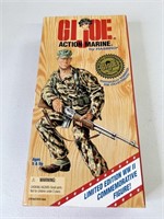 G.I. Joe - Action Marine 1995