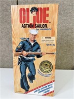 G.I. Joe - Action Sailor 1995