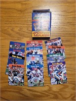 1990 Collect A Books 12 Player Premier Edition