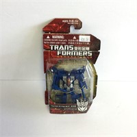 Transformers: Generations Legends Class