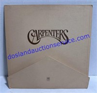 Carpenters Record