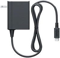 Nintendo Switch AC Adapter