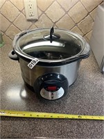 Crock Pot - mid size