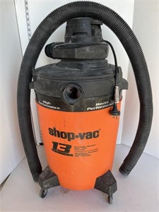 Shop-vac wet/dry vacuum/blower