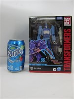 Transformers, figurine BLURR