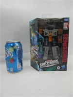 Transformers, figurine Decepticon Airwave