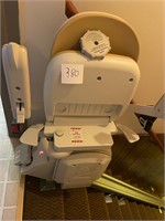 Acorn Superglide 130 Stairlift