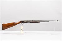 (CR) Remington Model 12A .22 S.L.LR Rifle