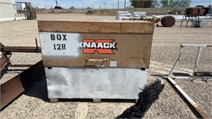 Knaack Large Job Box