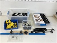 Rockler items