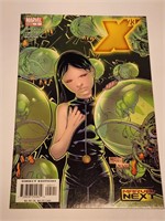 MARVEL COMICS X 23 #5 HIGH GRADE COMIC