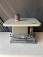 Ryboi oscillating spindle sander