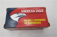 50 Rounds of 30 Carbine Ammo - NO SHIPPING