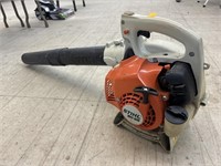 Stihl Gas Blower