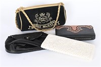 Purses, Clutches & Wallet- Dior, Royal Majesty