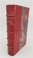 History of La Gaule VII Library Book 1926