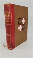 1912 Wien Geschichte Der Kaiserstadt HC Book