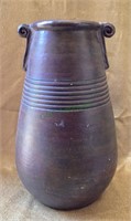Pier One Imports pottery vase made in Thailand