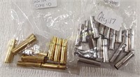 27 Starline 32-20 WCF Brass Shells