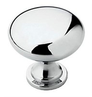 Allison Value 1-1/4 in (32 mm) Diameter Polished C