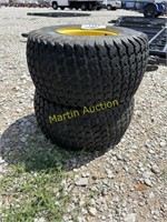 JD Rear Tires from 180 (R2)