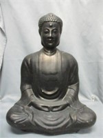 Budda statue .