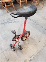 LERUN SKATE BIKE UNICYCLE