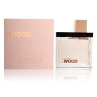 Dsquared2 She Wood Eau De Parfum Spray for Women