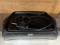 Delonghi Perfecto Grill