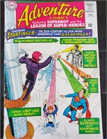 DC Silver Age Adventure #335