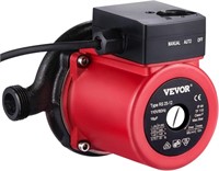 VEVOR Hot Water Recirculating Pump  245W 110V