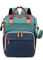 $40 Diaper bag back pack