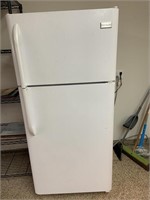 Frigidaire Refrigerator/freezer