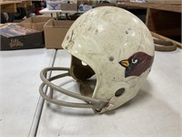Early 70’s St Louis Cardinals Child’s Football