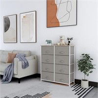 8 Drawers Dressers for Bedroom