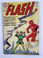 DC’s The Flash No.138 1963 1st Dexter Myles