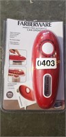 HANDSFREE AUTOMATIC CAN OPENER