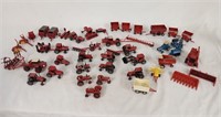 1/64 Scale Farm Toy Lot