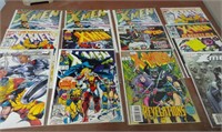 (12) X-Men