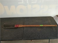 5 ft brush ax